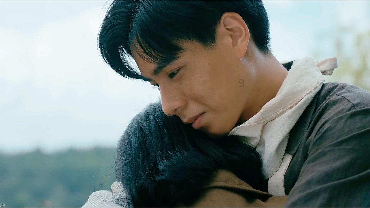蝙蝠侠：阿甘骑士